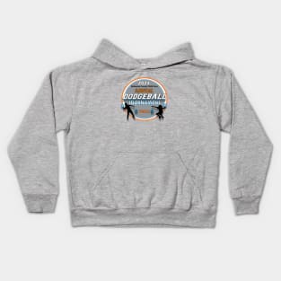 YMCA style 2 Kids Hoodie